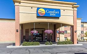 Garner Hotel Butte Southeast By Ihg